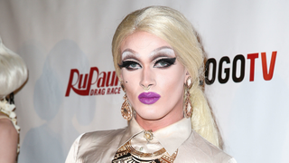 Pearl Claims She Was Banned from <i>RuPaul's Drag Race: All Stars</i> in Retribution for Interview Comments